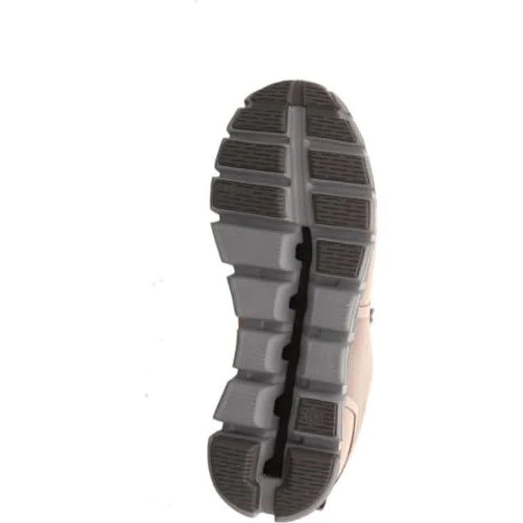 On Running Cloud 5, Damen Laufschuhe mit vergrößerter Zwischensohle und wasserdichter Membran, Pink (37.5) – Bild 6