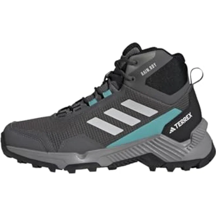 adidas TERREX EASTRAIL 2.0 MID RAIN.RDY, wasserdichter Wanderschuh mit flexiblem Komfort und optimalem Grip – Bild 1