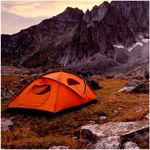 Spax Zeltschrauben-Set WIROX, 12-teilig, inklusive 8 x 220 mm und 6 x 160 mm Schrauben, mit Korrosionsschutz, einfach ein- und ausdrehen