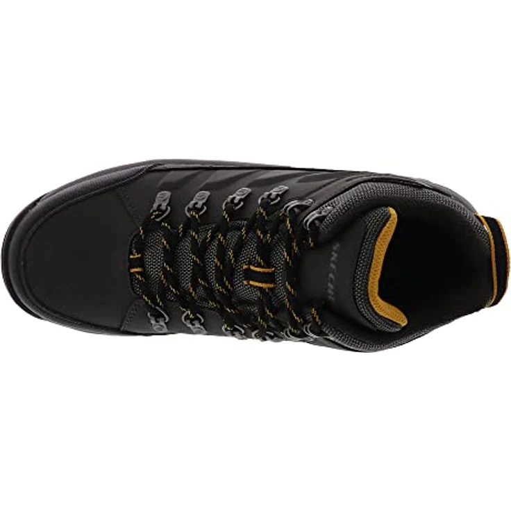 Skechers RELMENT, Outdoorschuh mit wasserabweisender Membrane und gepolsterter Textil-Innensohle – Bild 2