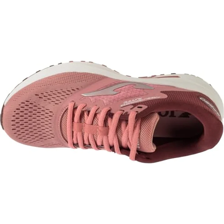 Joma Speed Lady 2516 RSPELW2516, Laufschuhe für Damen, Pink/Rosa, Größe 38 – Bild 3