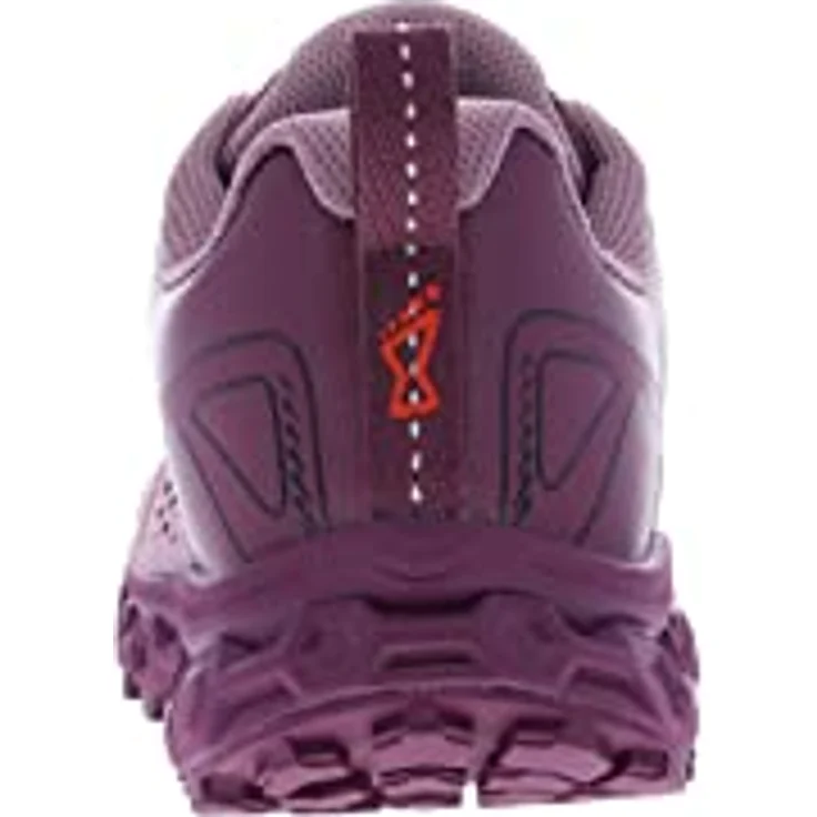 inov-8 Parkclaw G 280, Damen Laufschuhe mit 8 mm Sprengung, 280 g, Violett – Bild 5
