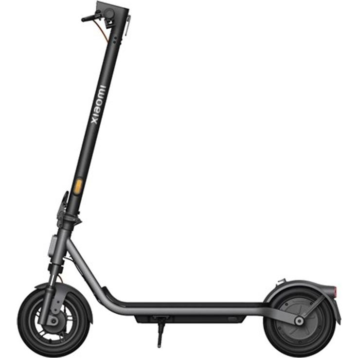 Xiaomi 6 Lite EU, E-Scooter mit 300 W Motor, 25 km Reichweite, IPX4, faltbar, schwarz