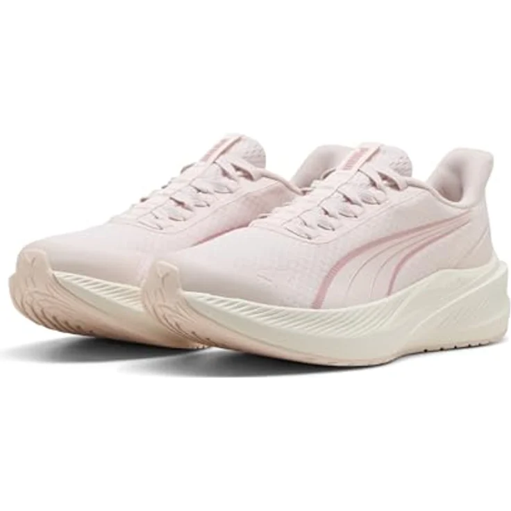 PUMA Dasher Lite SlipTech Laufschuhe Senior, praktische Anzieh-Technologie ohne Hände, aus mindestens 20% recycelten Materialien – Bild 1