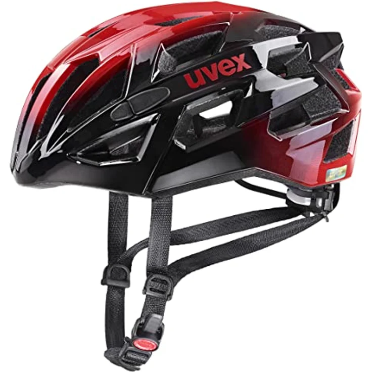 Uvex race 7 Fahrradhelm – Bild 2
