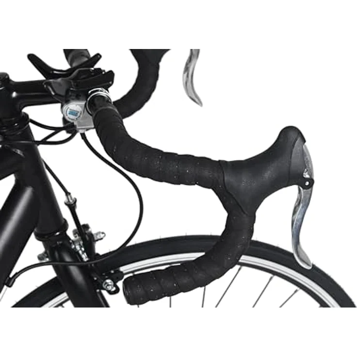 Adore Rennrad Racer 28'', schwarz, 14 Gänge, RH 51 cm, ideal für Einsteiger – Bild 5