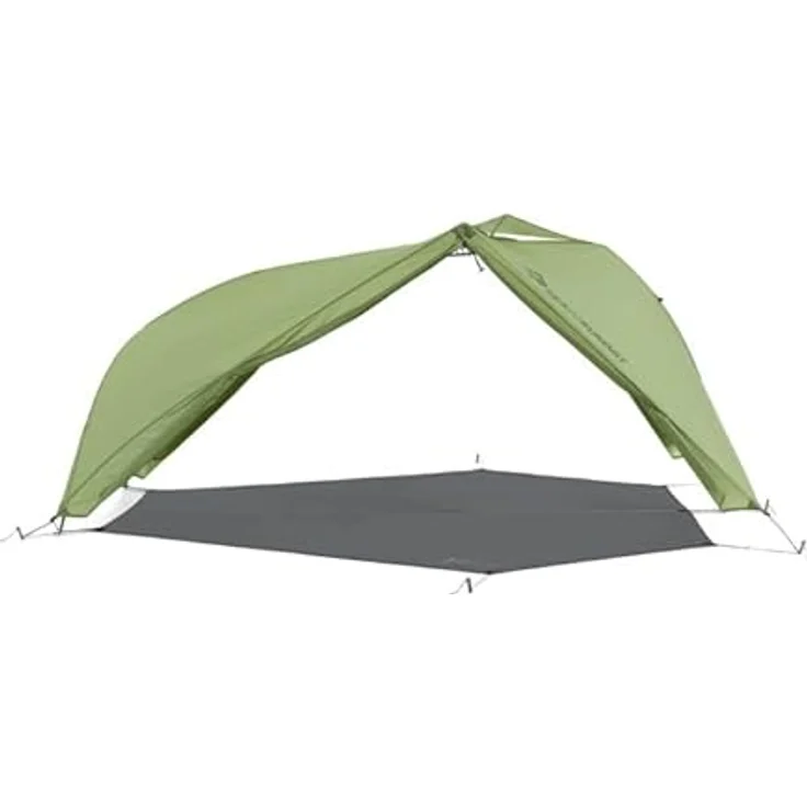 Sea to Summit Suelo BIGFOOT ALTO TR2, Zeltboden mit flexibler Gestaltung und hoher Langlebigkeit – Bild 2