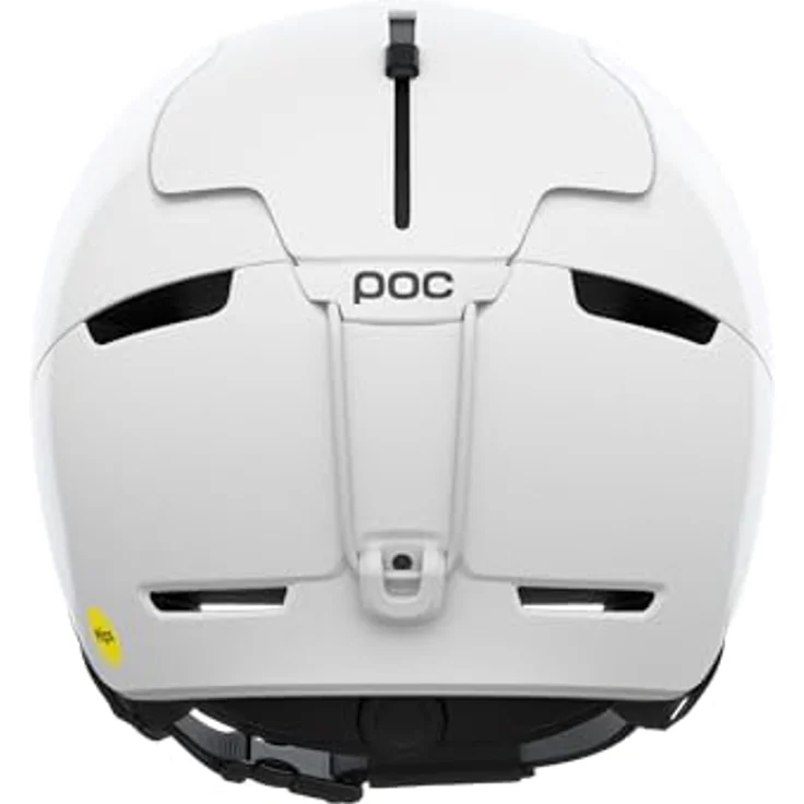 POC Obex MIPS Skihelm, leichter All-Mountain Helm mit MIPS Evolve, 360°-Größenverstellung & einstellbarer Belüftung – Bild 4