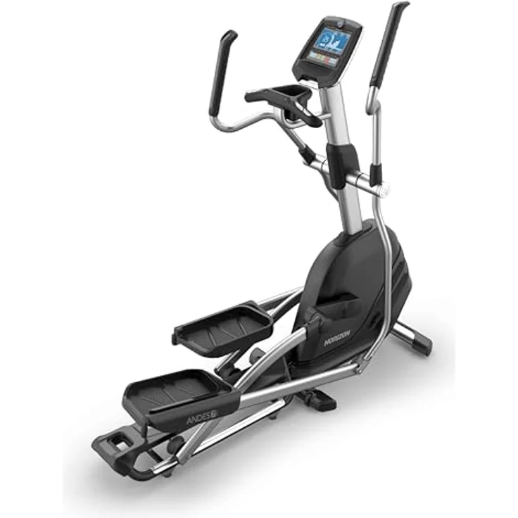 Horizon Crosstrainer Andes 7.1 – Bild 2