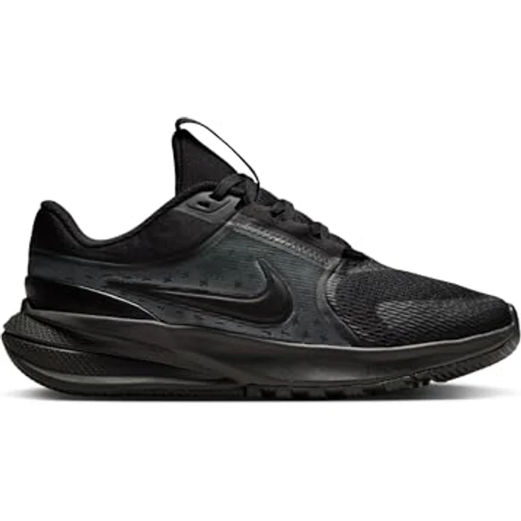 Nike Star Runner 5, Laufsportschuhe für Kinder, Schwarz, Größe 36.5 – Bild 6