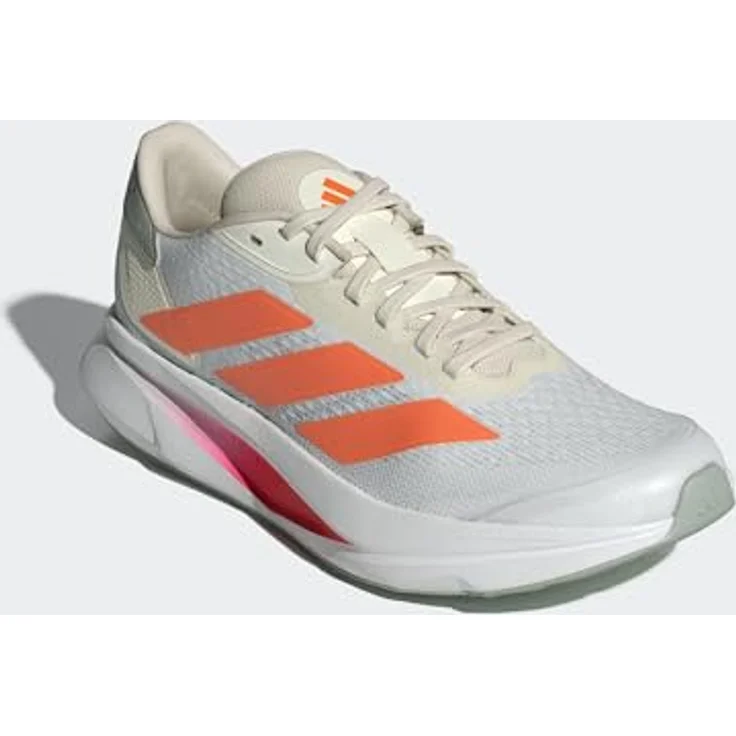 adidas Laufschuhe JQ0605 für Damen, LIGHTMOTION Dämpfung, individuelles Mesh-Obermaterial, 247g – Bild 6