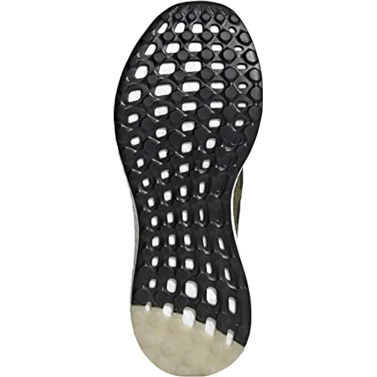 Adidas Pureboost 21, Laufschuhe Gr. 47 1/3 für Herren, optimaler Komfort und Energierückgabe – Bild 6