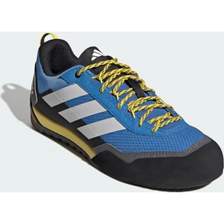 adidas TERREX TERREX SKYCHASER SOLO Zustiegsschuh, Wanderschuh mit OrthoLite Einlegesohle und Continental™ Gummiaußensohle – Bild 5