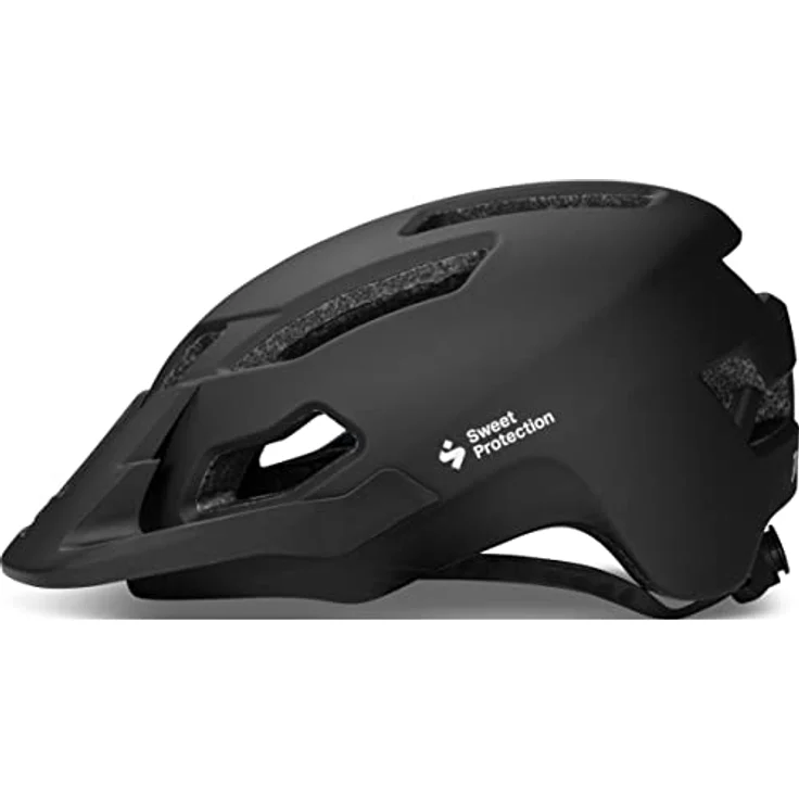 Sweet Protection Dissenter, Velohelm mit integriertes Belüftungssystem, 56 - 59 cm – Bild 2