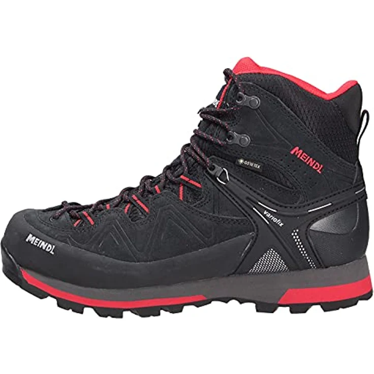 Meindl Wanderschuh TONALE GTX, Herren-Wanderschuh mit hoher Haltbarkeit für alpine Terrain und Wanderwege – Bild 2