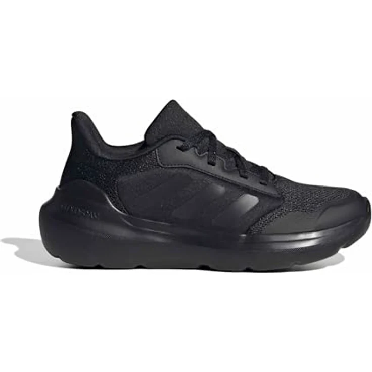 Adidas Tensaur Run 2.0, Laufschuhe aus recycelten Materialien, leicht – Bild 2