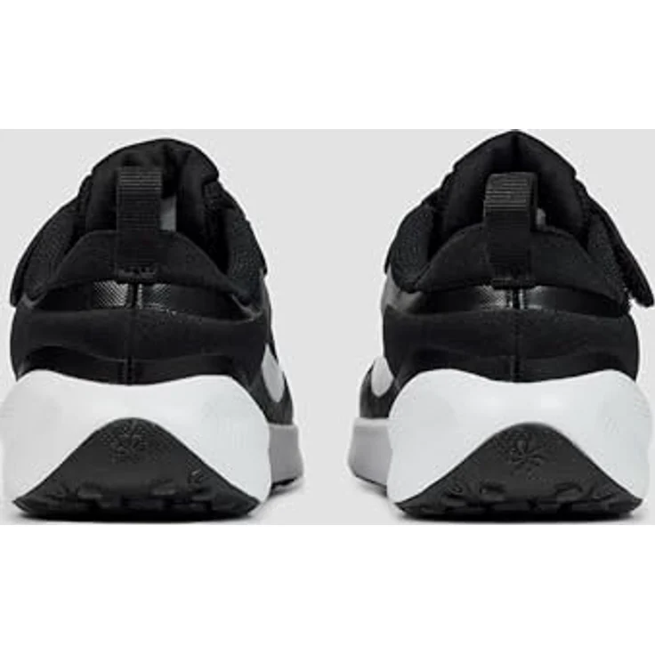 Nike Revolution 7 (PSV) Sportschuhe, Atmungsaktive Laufschuhe für Kinder, Schwarz, Größe EUR 31 | US 13C – Bild 6