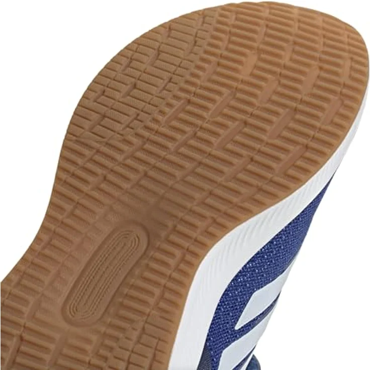 Adidas Runfalcon 5 Kids Schuh, leichter Laufschuh mit Slip-On-Design, teilweise aus recycelten Materialien – Bild 5