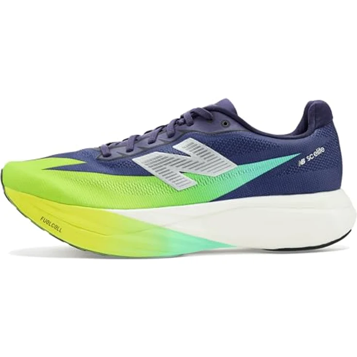 New Balance MRCEL79H, Laufschuhe für Herren mit atmungsaktivem Obermaterial und dämpfender Fuel Cell-Mittelsohle – Bild 4
