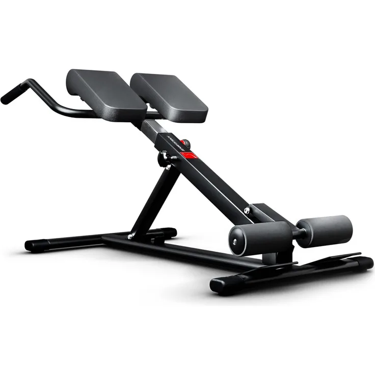 Sportstech Hantelbank BRT150, 6IN1 Funktionen, Ergonomisch Verstellbar