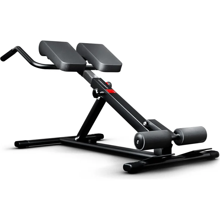 Sportstech Hantelbank BRT150, 6IN1 Funktionen, Ergonomisch Verstellbar