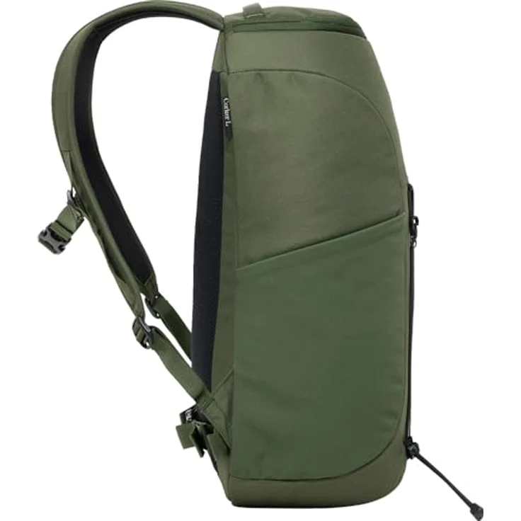 Haglöfs Corker Large 24L Backpack, Wanderrucksack in Grün, 24 Liter Volumen – Bild 5
