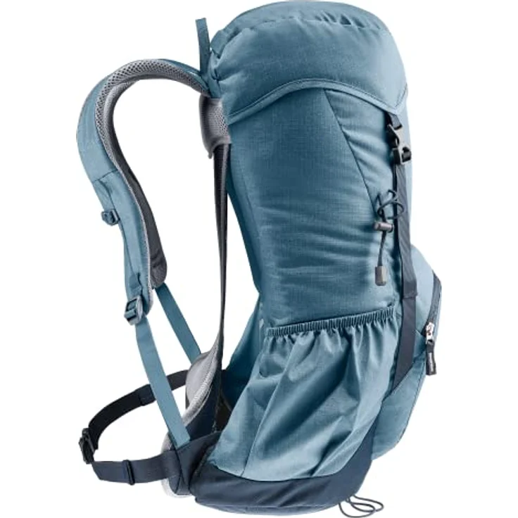Deuter Zugspitze 24 Rucksack, 52 cm, 100% Polyester, ideal für Wanderungen – Bild 3