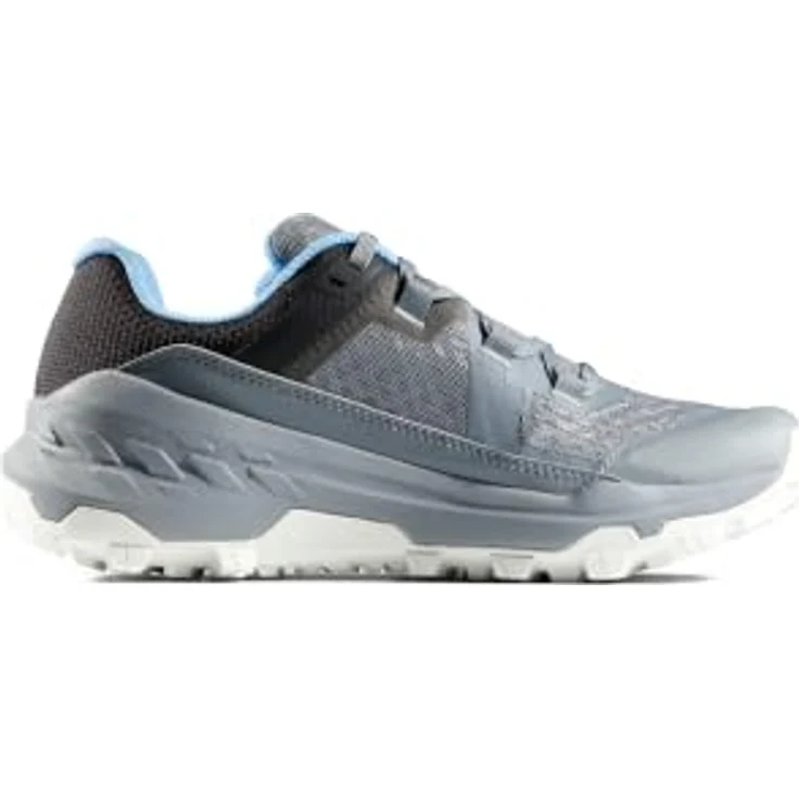 Mammut Girun II Low GTX Damen Wanderschuhe, leicht mit GORE-TEX Membran und EVA-Zwischensohle, 38 EU – Bild 1