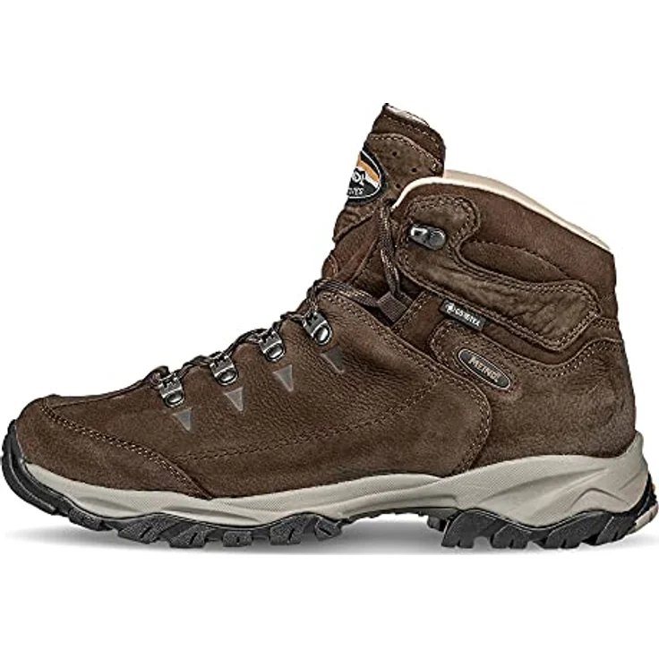 Meindl Ohio 2 GTX, Herren Wanderschuhe mit Komfort & Stabilität für jede Wanderung – Bild 5