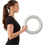 Sport-Tec sensa movi Orbit 320, Tiefenmuskeltrainer ø 32 cm, Fitnesstrainer, Krafttrainer, 32 cm, schwarz - Preisvergleich