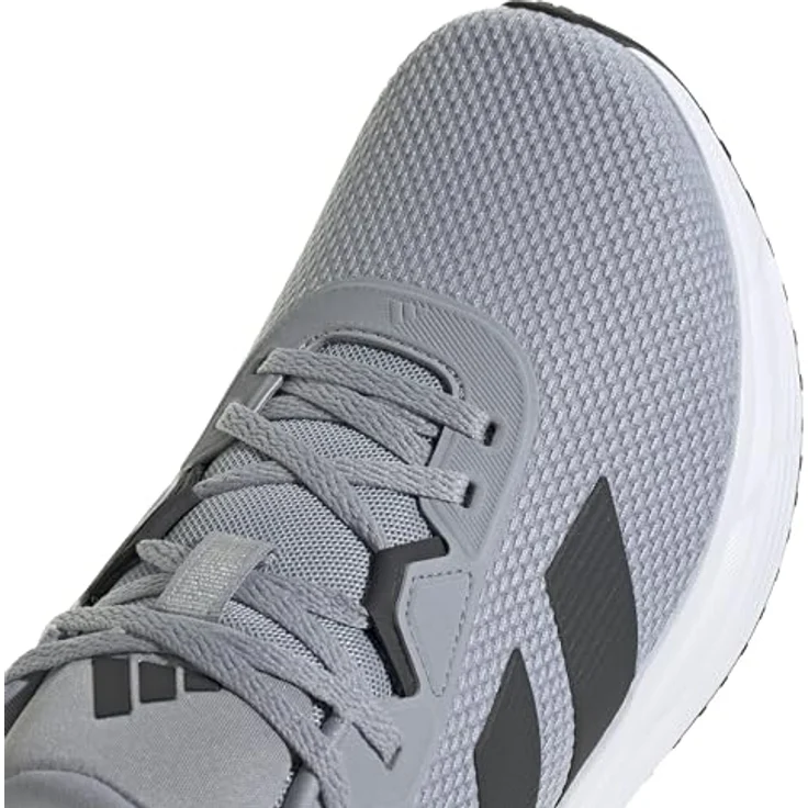 adidas GALAXY 7 M Herren Trainingsschuh, Laufschuhe in Grau, Größe 10.5 – Bild 5