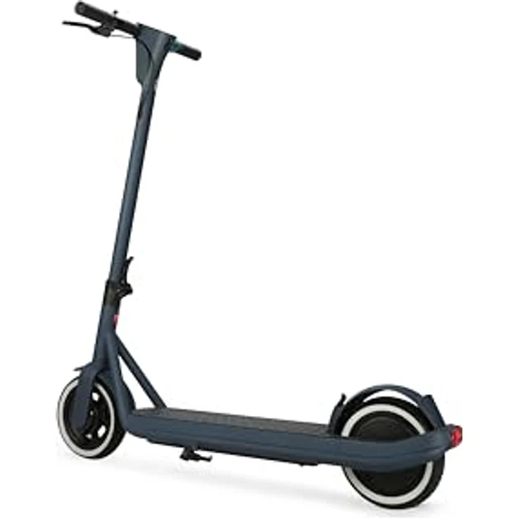 SoFlow SO ONE LITE E-Scooter, 7.8 Ah, Anthrazit, Reichweite bis zu 35 km, 9 Zoll Luftbereifung, 120 kg Nutzlast, dt. Straßenzul. / ABE – Bild 2