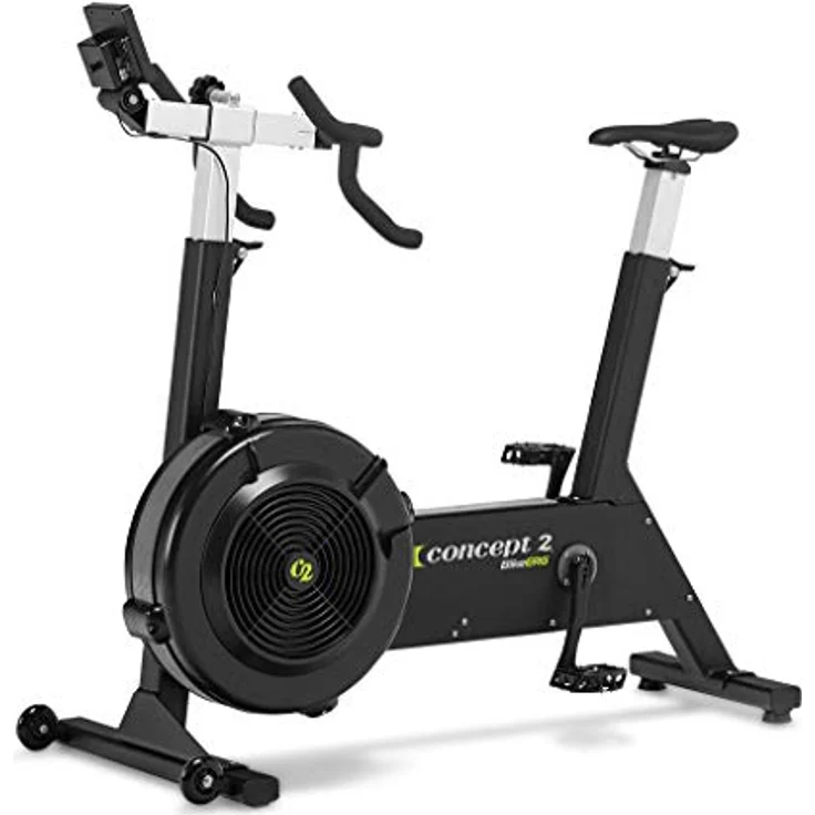 Concept2 BikeErg – Bild 1
