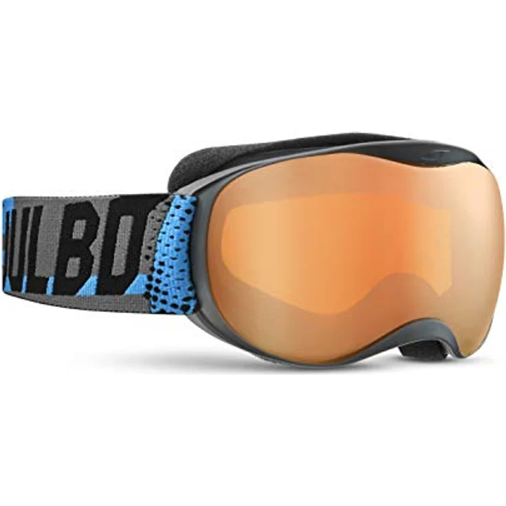 Julbo Atmo, Skibrille für Kinder mit optimalem Schutz und Komfort – Bild 1