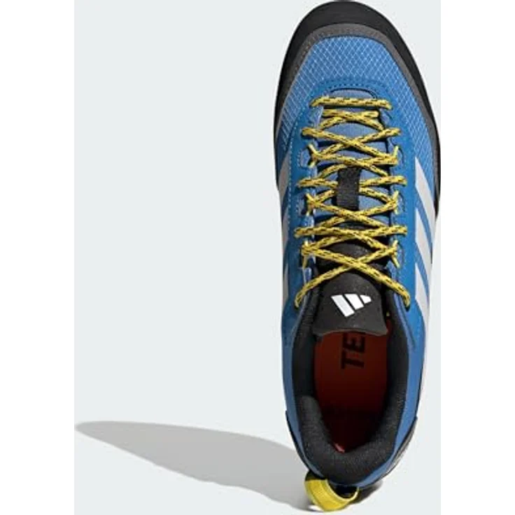 adidas TERREX TERREX SKYCHASER SOLO Zustiegsschuh, Wanderschuh mit OrthoLite Einlegesohle und Continental™ Gummiaußensohle – Bild 3
