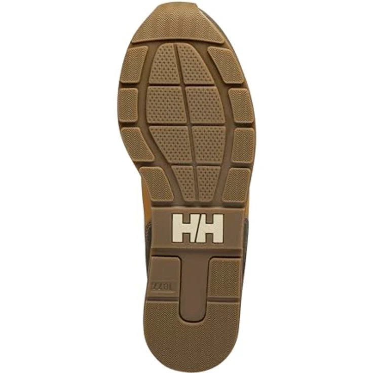 Helly Hansen Anakin 11994420, Herren Leder-Sneaker für Laufsport, Größe 41 – Bild 3