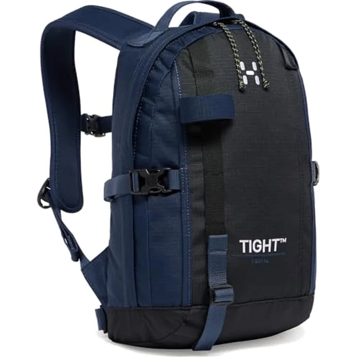 Haglöfs Tight X-Small, 10L Wanderrucksack in Blau, One Size