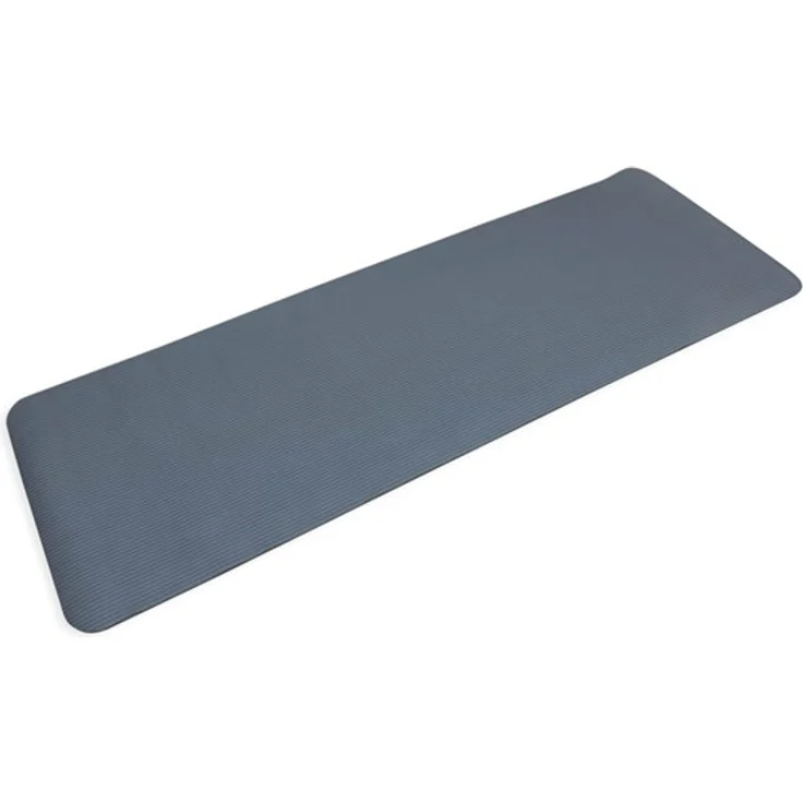ASG Fitness mat Pro, NBR Trainingsmatte 172x61 cm, rutschfest und elastisch