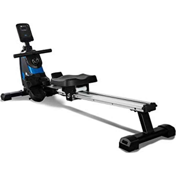 XTERRA Rudergerät ERG 160 (Magnetbremse) – Bild 3