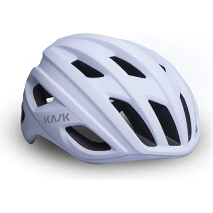 KASK Mojito Cubed WG 11 Rennradhelm, weiß matt, Größe M (52-58 cm), perfekte Passform für jeden Tag – Bild 2