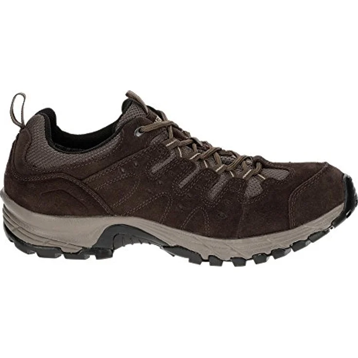 Meindl Outdoorschuh Rapide GTX Men WXL, leichter Wanderschuh mit bequemen Gehkomfort und festem Halt – Bild 4