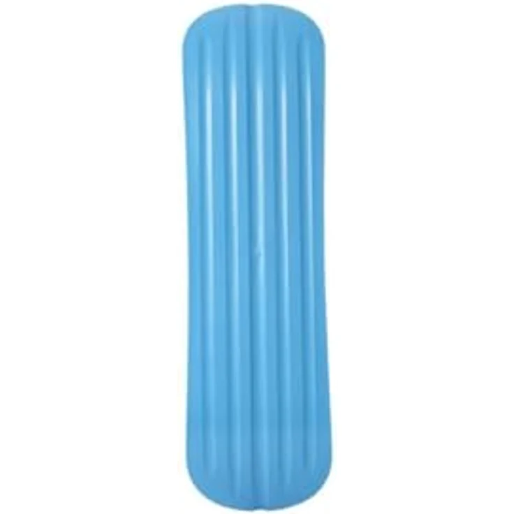 STIGA Unisex-Youth Snow Skate Skateboarding Auf Schnee, Blau/Schwarz, ab 5 Jahre - Freerideboard aus Hartplastik und Glasfaser, 85 x 23,5 cm, mit EVA-Schaum für besseren Grip – Bild 3