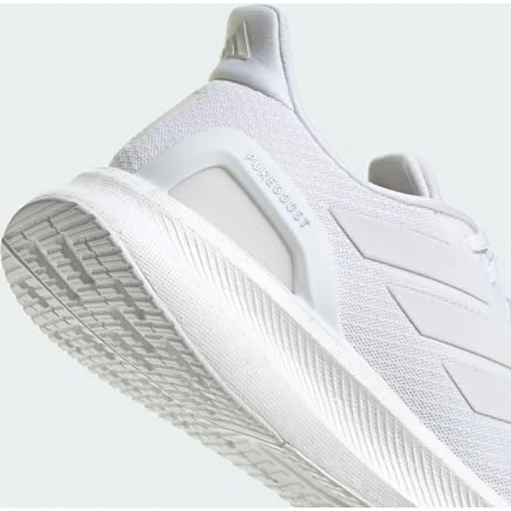 Adidas Pureboost 5 Laufschuh, aus recycelten Materialien, für jeden Tag – Bild 4