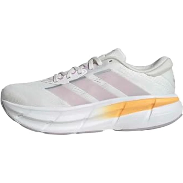 Adidas Questar 4 Damen, Laufschuh in Größe 40 mit Cloudfoam Dämpfung und atmungsaktivem Obermaterial – Bild 1