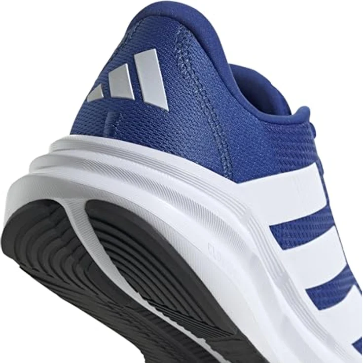 Adidas Galaxy 7 Laufschuh mit optimalem Halt und bequemer Dämpfung – Bild 4