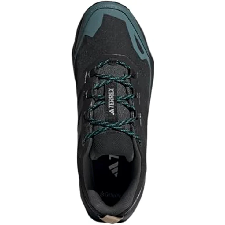 adidas Skychaser AX5 GTX, Herren Wanderschuhe, wasserdicht und mit agilem Grip, Grün – Bild 2