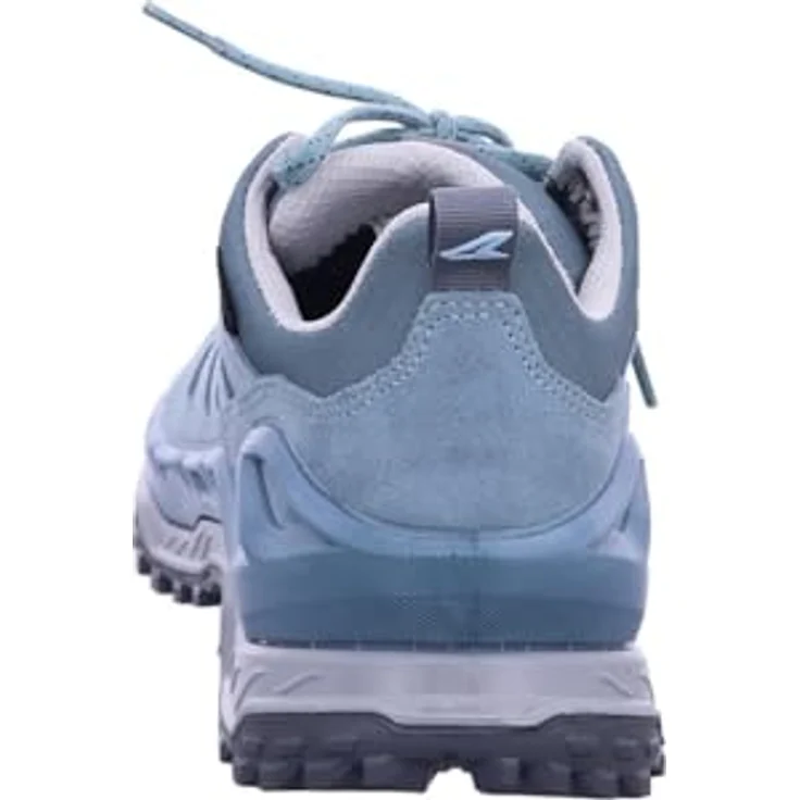 Lowa INNOVO GTX, Damen-Outdoorschuh mit GORE-TEX® und DynaPU®-Komfort, urbaner Look – Bild 4