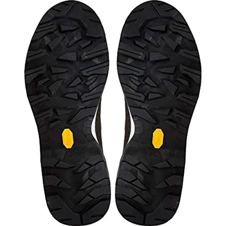 Dachstein Sarstein MC GTX, Wasserdichte Wanderschuhe aus Perwanger-Rindsleder mit Vibram Serpent-Sohle, Gr. 43 – Bild 3