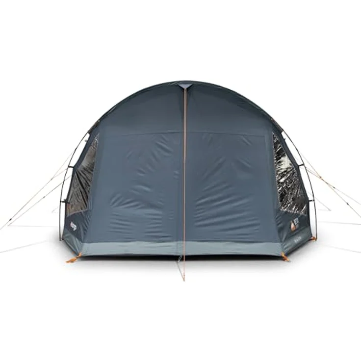 Vango Kuppelzelt, für 5 Personen, 12.20 kg, robust und leicht – Bild 2