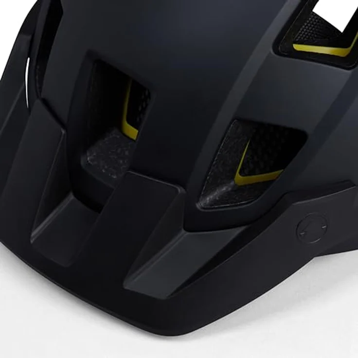 Endura Hummvee MIPS, MTB-Helm in Schwarz, leicht, vielseitig, mit In-Mould-Konstruktion und mikroverstellbarem System – Bild 5